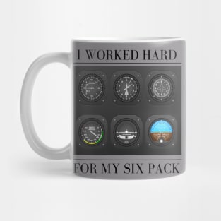 SIX PACK Mug